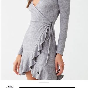 forever21 dress